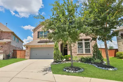 11330 Stonebridge Shore Circle, Cypress, TX 77433 - Photo 1