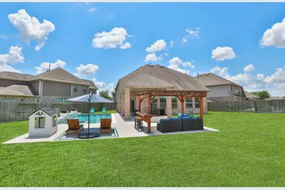 11330 Stonebridge Shore Circle, Cypress, TX 77433 - Photo 41
