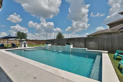 11330 Stonebridge Shore Circle, Cypress, TX 77433 - Photo 37