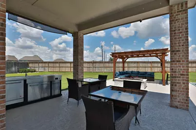 11330 Stonebridge Shore Circle, Cypress, TX 77433 - Photo 35