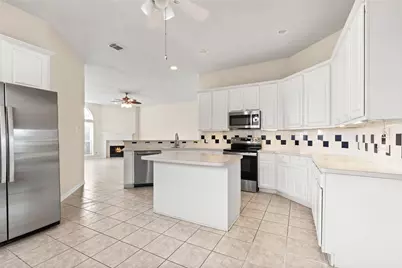 14911 Moss Bridge Lane, Sugar Land, TX 77498 - Photo 9