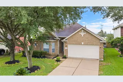14911 Moss Bridge Lane, Sugar Land, TX 77498 - Photo 1