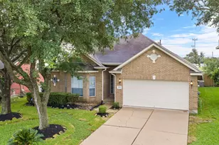 14911 Moss Bridge Ln, Sugar Land, TX 77498 - Photo 1