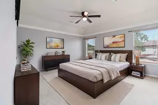 4106 Freedom Tree Dr, Missouri City, TX 77459 - Photo 19