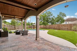 4106 Freedom Tree Dr, Missouri City, TX 77459 - Photo 35