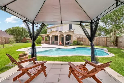 4106 Freedom Tree Drive, Missouri City, TX 77459 - Photo 1