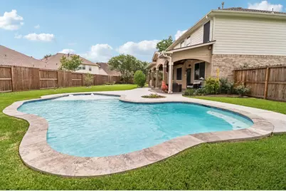 4106 Freedom Tree Drive, Missouri City, TX 77459 - Photo 41