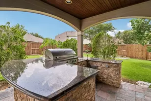 4106 Freedom Tree Dr, Missouri City, TX 77459 - Photo 37