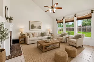 18010 Quiet Stream Ct, Houston, TX 77095 - Photo 5