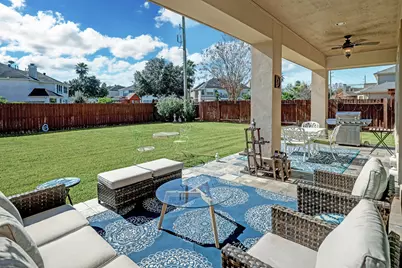 14207 Bay Cliff Court, Houston, TX 77077 - Photo 23