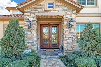 14207 Bay Cliff Court, Houston, TX 77077 - Photo 3