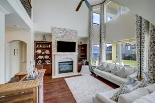 14207 Bay Cliff Ct, Houston, TX 77077 - Photo 15