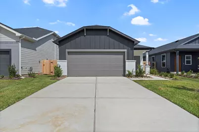 23022 Deanston Drive, Waller, TX 77484 - Photo 1