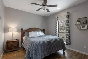 231 Dogwood Hill Trail, Groveton, TX 75845 - Photo 23