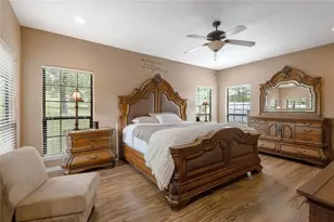 231 Dogwood Hill Trail, Groveton, TX 75845 - Photo 19