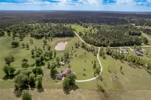 231 Dogwood Hill Trail, Groveton, TX 75845 - Photo 43