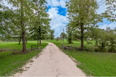 231 Dogwood Hill Trail, Groveton, TX 75845 - Photo 41