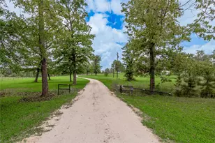 231 Dogwood Hill Trail, Groveton, TX 75845 - Photo 41