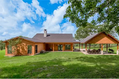 231 Dogwood Hill Trail, Groveton, TX 75845 - Photo 33