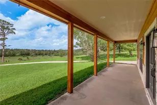 231 Dogwood Hill Trail, Groveton, TX 75845 - Photo 3