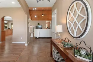 231 Dogwood Hill Trail, Groveton, TX 75845 - Photo 5