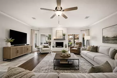 14707 Sandy Creek Drive, Houston, TX 77070 - Photo 5