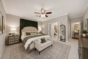 14707 Sandy Creek Dr, Houston, TX 77070 - Photo 7