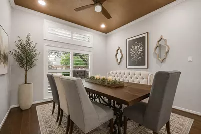 14707 Sandy Creek Drive, Houston, TX 77070 - Photo 5