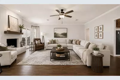 14707 Sandy Creek Drive, Houston, TX 77070 - Photo 11