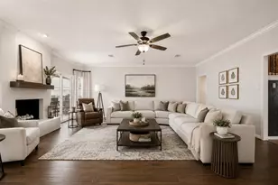 14707 Sandy Creek Dr, Houston, TX 77070 - Photo 11