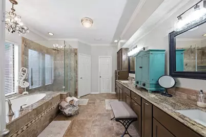 14707 Sandy Creek Drive, Houston, TX 77070 - Photo 9