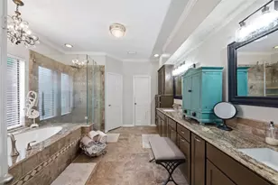 14707 Sandy Creek Dr, Houston, TX 77070 - Photo 9