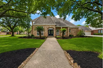 14707 Sandy Creek Drive, Houston, TX 77070 - Photo 1
