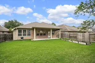 19935 Caraway Ridge Dr, Cypress, TX 77433 - Photo 5