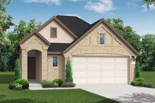 26534 Glad Fields Drive, Hockley, TX 77447 - Photo 1