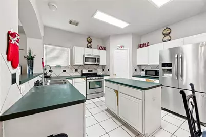 16442 Gaslamp Drive, Houston, TX 77095 - Photo 7