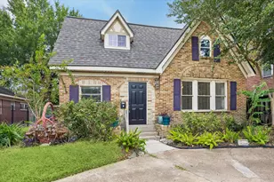 2906 Arbor St, Houston, TX 77004 - Photo 1