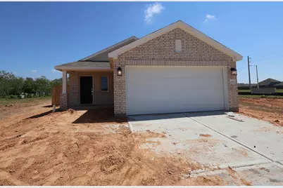 1305 Blue Moon Lane, La Marque, TX 77568 - Photo 1