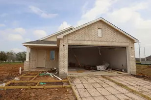 1305 Blue Moon Ln, La Marque, TX 77568 - Photo 1