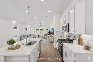 1305 Blue Moon Ln, La Marque, TX 77568 - Photo 5