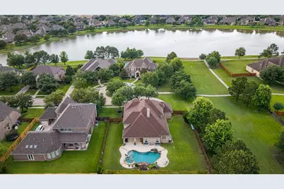 21103 Lexxe Creek Court, Cypress, TX 77433 - Photo 1