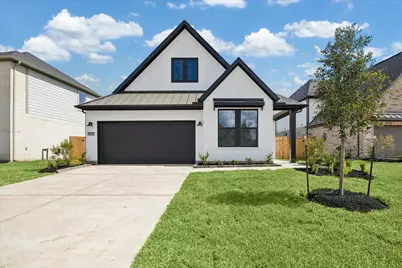 21214 Pony Valley Lane, Tomball, TX 77377 - Photo 1