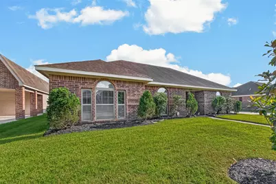 6518 Palo Duro Drive, Manvel, TX 77578 - Photo 1