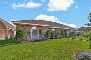 6518 Palo Duro Dr, Manvel, TX 77578 - Photo 1