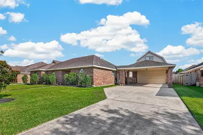 6518 Palo Duro Drive, Manvel, TX 77578 - Photo 3