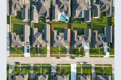 6518 Palo Duro Drive, Manvel, TX 77578 - Photo 47