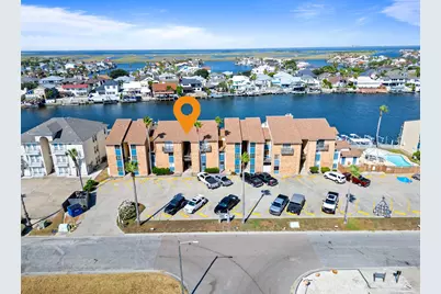15425 Fortuna Bay Drive #204, Corpus Christi, TX 78418 - Photo 1