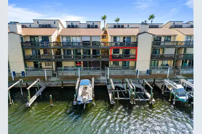 15425 Fortuna Bay Drive #204, Corpus Christi, TX 78418 - Photo 3