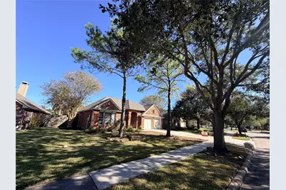 1299 Ocean Manor Lane, League City, TX 77573 - Photo 1