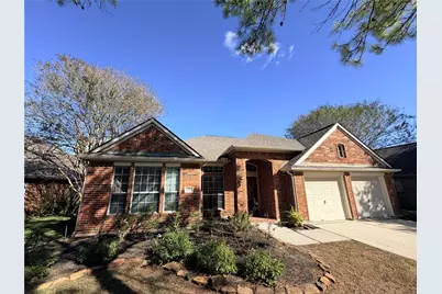 1299 Ocean Manor Lane, League City, TX 77573 - Photo 3